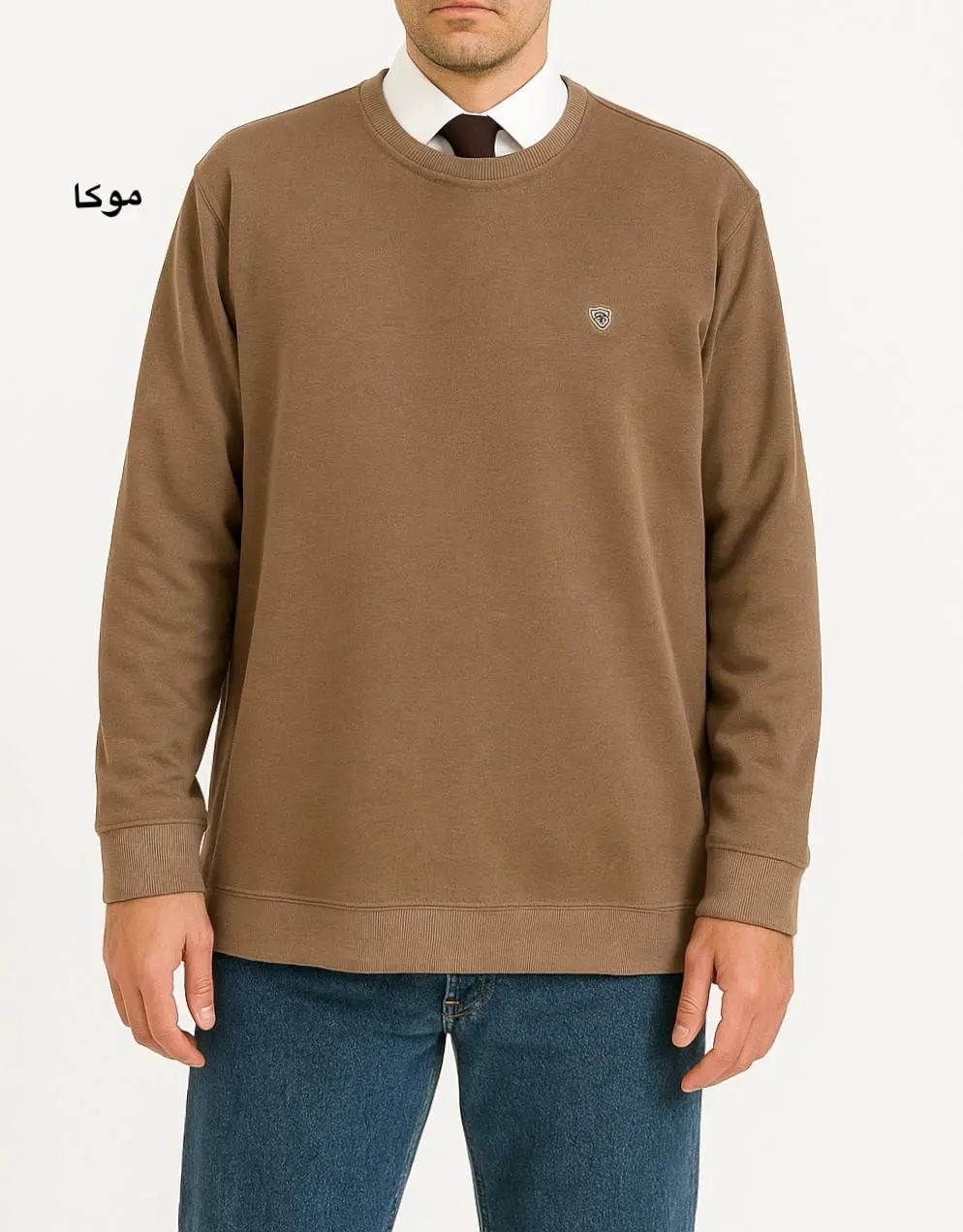 پلیور دورس مردانه سینا